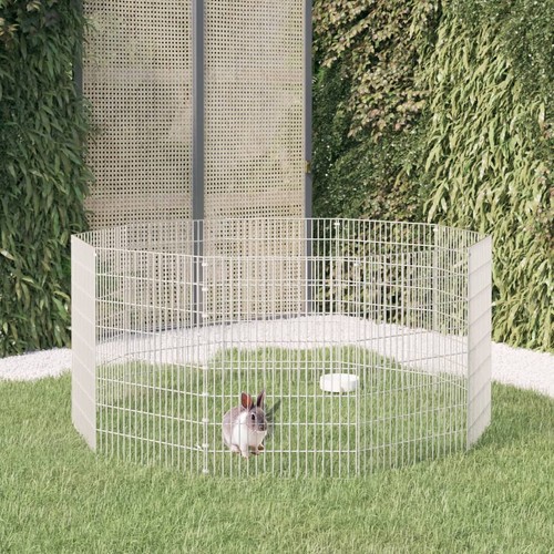 Enclos pour animaux - enclos, en