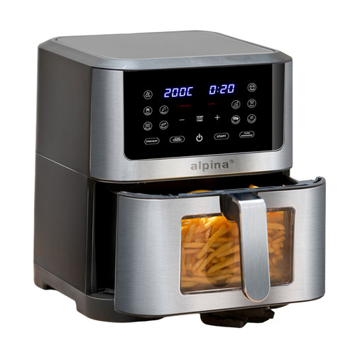 Alpina airfryer xxl air - alpina,
