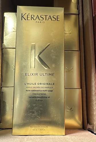 Kérastase elixir ultime - elixir,