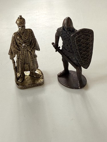 Kinder metal vintage - metal,