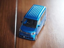 Honda N-Van Gacha Mini Car JDM