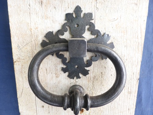 Heurtoir marteau porte - marteau,
