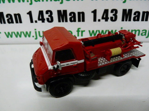 Cp13 camions pompiers 43 - camions,