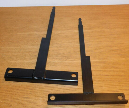 Lot support armature - lot,