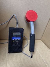 Inspector EXP RAP-RS1 Radiation Detector Geiger Counter Unit