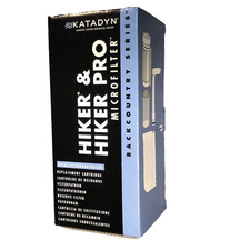 NEW Katadyn Hiker Pro