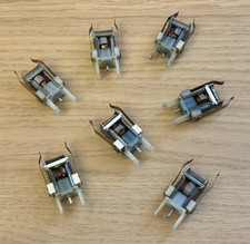 JOUEF lot de 7 moteurs