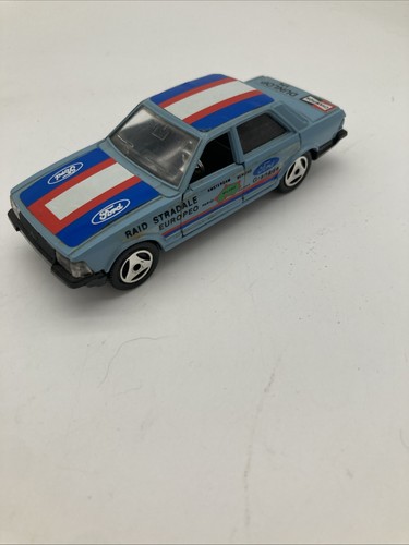 Hot wheels ford granada - ford, 145