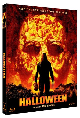 Halloween édition spéciale - [Édition,