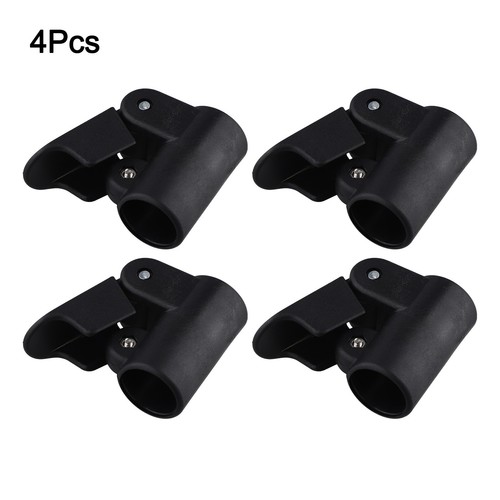 Installation rapide 4pcs - rapide, pince
