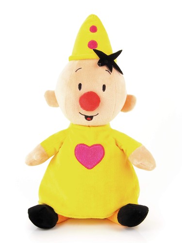 Studio 100 0586002 - bumba, plush