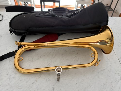 Selmer clairon bugle - clairon,
