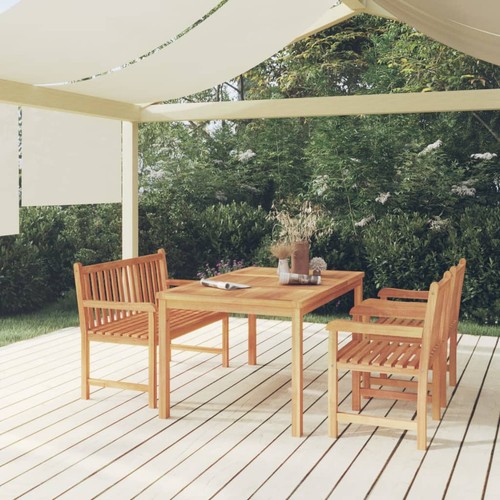 Garden dinings set - dinings,