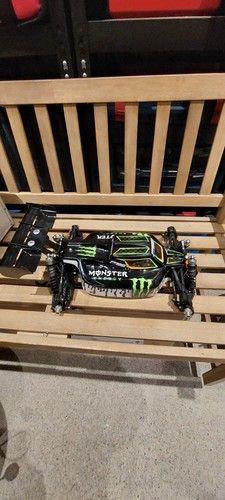 Mugen mbx eco comme - comme, neuf