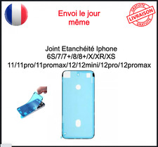 Joint Etanchéité Iphone 6S 7
