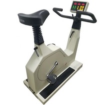 Sensormedics Ergoline Ergo-Metrics 800-S Ergometer 800S Stress Test Cycle Bike