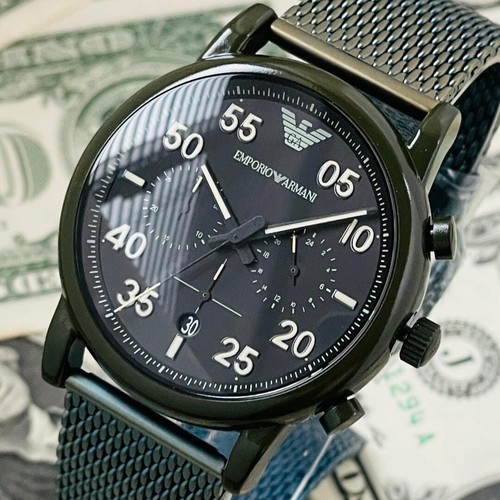 Montre homme emporio armani - homme,