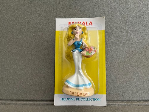 Figurine collection - de,