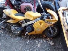 mini pocket bike 50cc