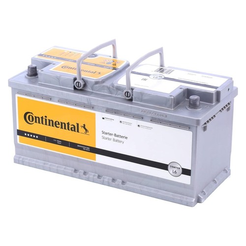 Continental 2800012027280