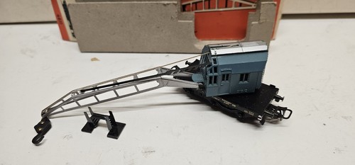 Marklin wagon grue ref - wagon,