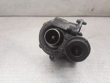 Mercedes-Benz Vaneo W414 2004