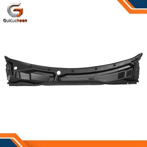Wiper cowl cover - wiper,