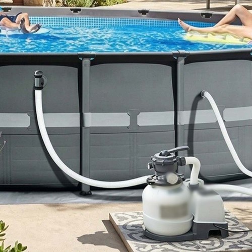 Système filtration pièce - système, de