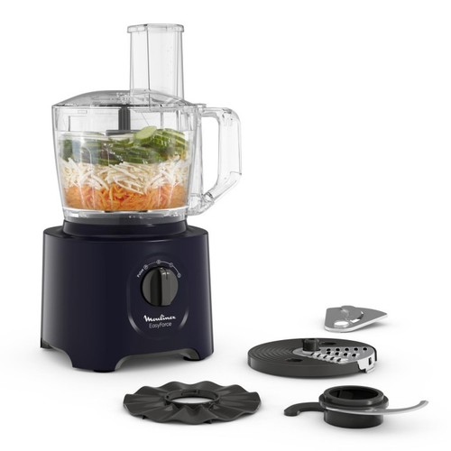 Moulinex fp2428 easy - moulinex, force