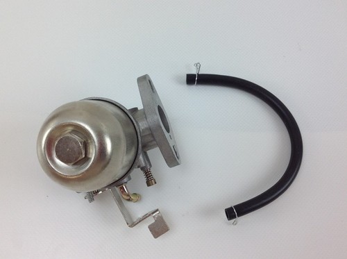 Carburateur cuve robin pour - cuve,