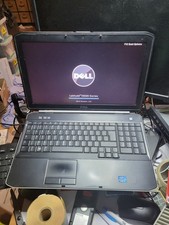 Dell latitude E5520 Hors