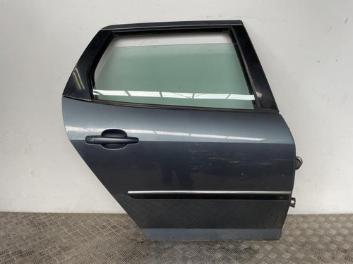 Porte arriere droit peugeot - porte,