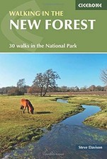 Walking in the New Forest: 30