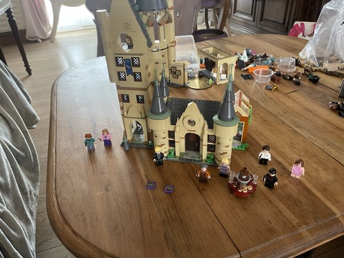 Lego 75969 harry - lego, potter