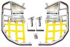 Raptor 660 Nerf Bars Pro Peg