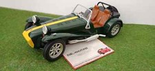 LOTUS CATERHAM SUPER 7 SEVEN