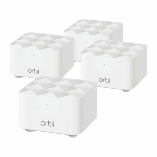 Netgear rbk14 1266 mbps ac1200 - 1266,