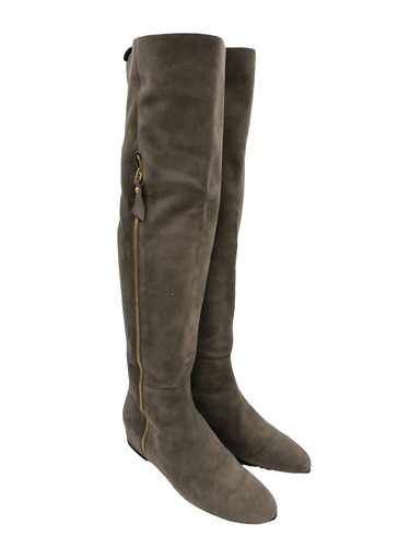 Stuart weitzman cuissarde - weitzman,