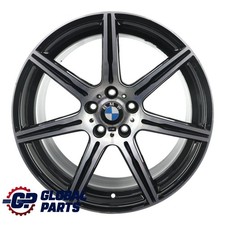 BMW F10 M5 Jante Arrière