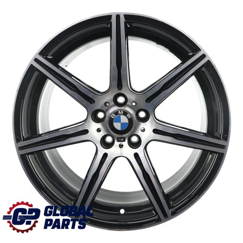 Bmw f10 jante arrière - f10, m5