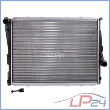 RADIATEUR EAU POUR BMW E46