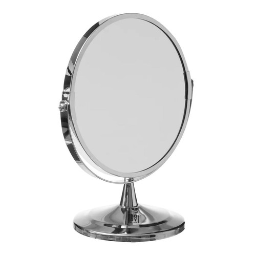 Miroir sur pied grossissant - miroir,