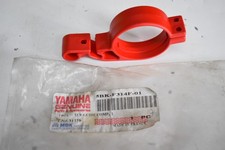 Guide durite fourche  origine YAMAHA  DT50R  MBK 50 X-LIMIT   ref: 5BK-F314F-01