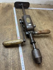 Perceuse Chignole 2 Vitesses