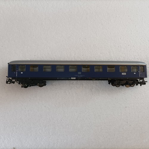 Marklin 4051 voiture - 4051,