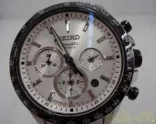 Seiko SAEK009 Brantz Automatic