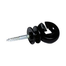 Clôture de pâturage isolant