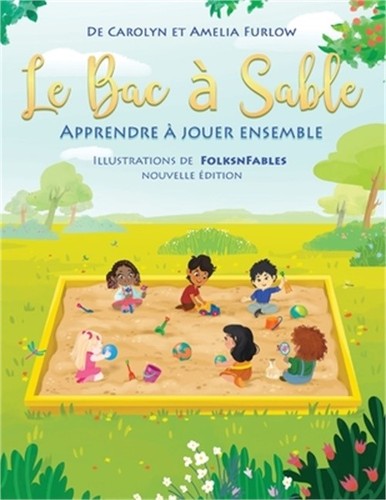 Bac sable apprendre - bac, a