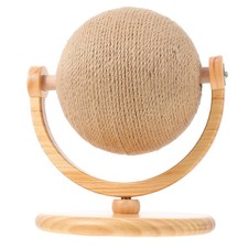  Grattoir Chat Jouet À