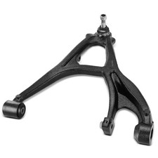 Bras Transversal Avant en Bas à Gauche pour Hummer H3 H3t 3.7 4WD 5.3 4WD